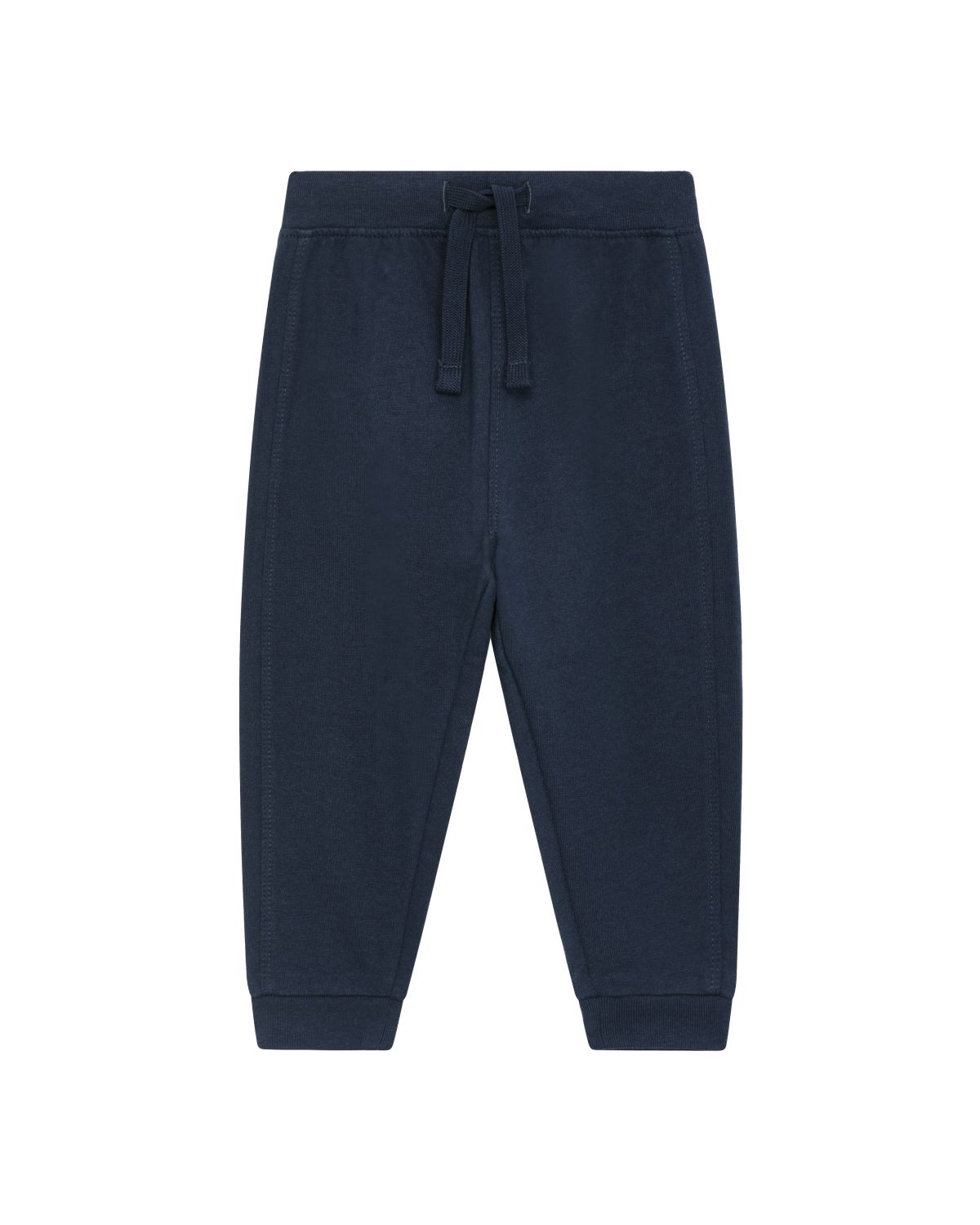 Navy blue jogging hot sale pants