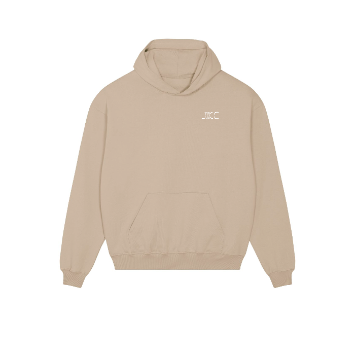 STSU797 Stanley/Stella Cooper Dry Boxy Organic Cotton Hoodie Sweatshirt