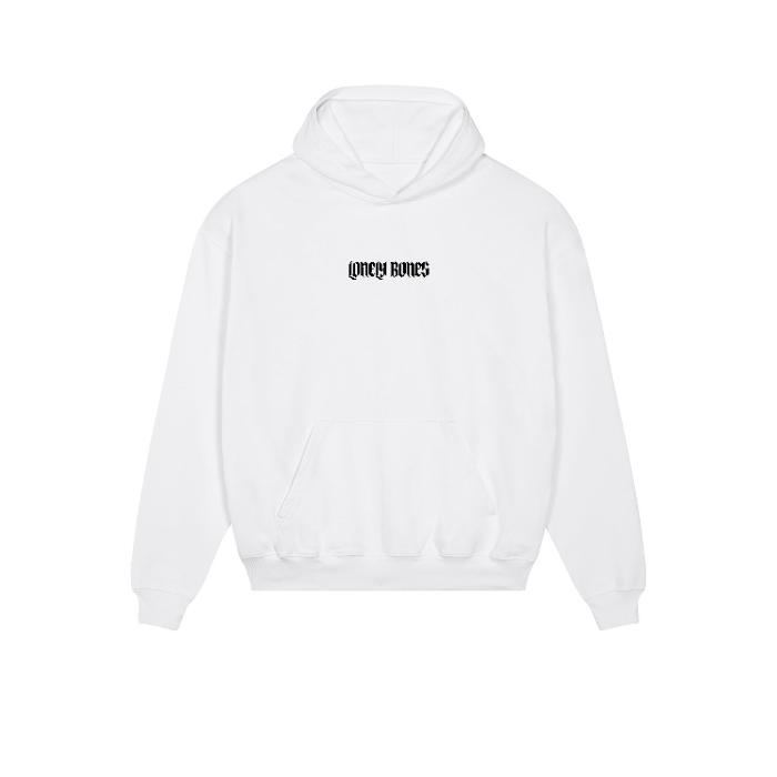 STSU797 Stanley/Stella Cooper Dry Boxy Organic Cotton Hoodie Sweatshirt