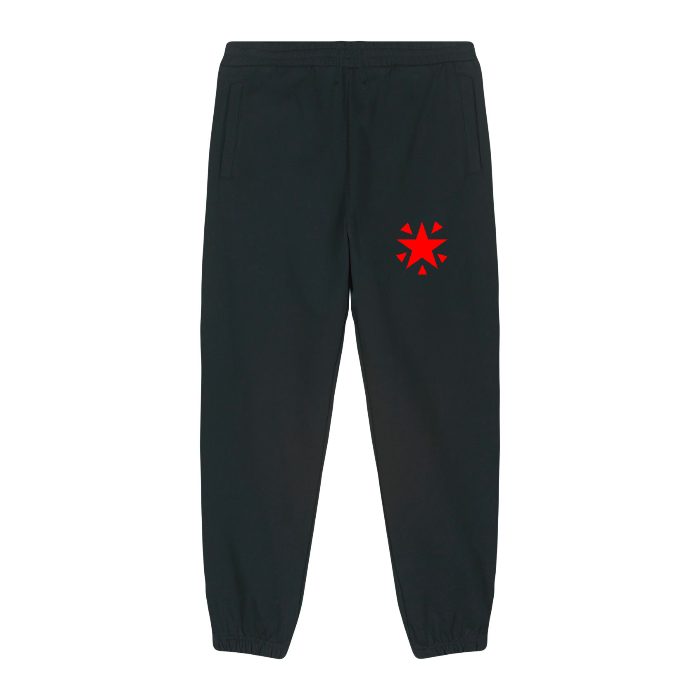 STBU157 Stanley/Stella Jammer Dry The Unisex Dry Handfeel Jogger Pants