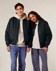 STJU251 Bomber 2.0 The Unisex Bomber Jacket