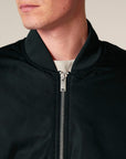 STJU251 Bomber 2.0 The Unisex Bomber Jacket