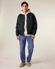 STJU251 Bomber 2.0 The Unisex Bomber Jacket