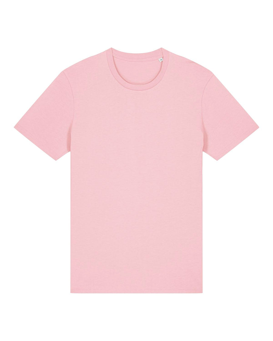 STTU170 Stanley/Stella Crafter Cotton Pink (C005)