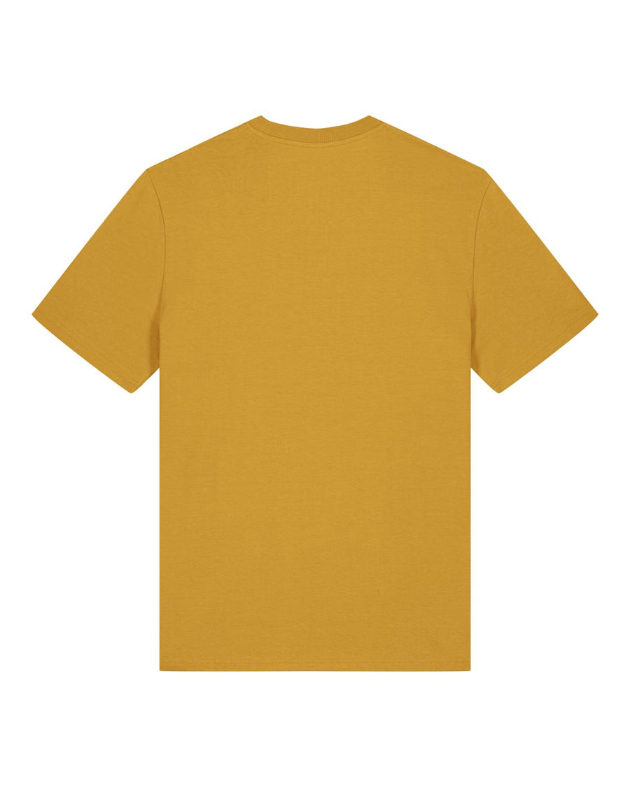 STTU169 Stanley/Stella Creator 2.0 Ochre (C048)