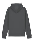 STSU168 Stanley/Stella Drummer 2.0 Hoodie Anthracite (C253)