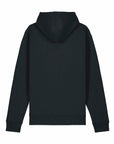 STSU168 Stanley/Stella Drummer 2.0 Hoodie Black (C002)