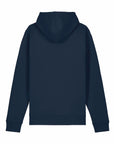 STSU168 Stanley/Stella Drummer 2.0 Hoodie French Navy (C727)