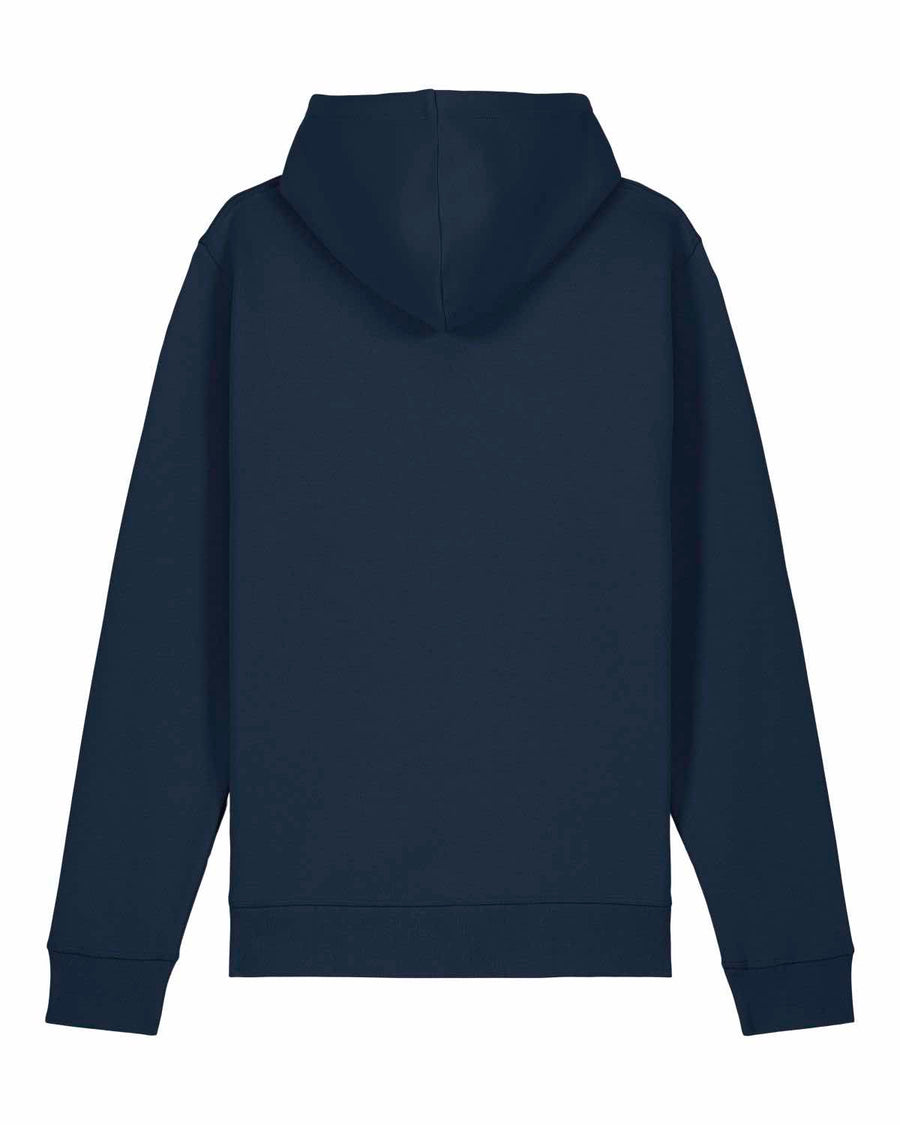 STSU168 Stanley/Stella Drummer 2.0 Hoodie French Navy (C727)