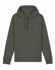 STSU168 Stanley/Stella Drummer 2.0 Hoodie Khaki (C223)