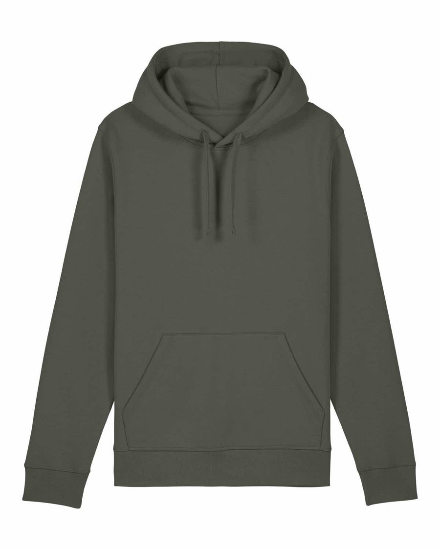 STSU168 Stanley/Stella Drummer 2.0 Hoodie Khaki (C223)