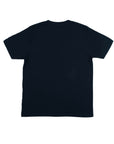 Continental Clothing EP01 Earth Positive Mens Unisex Classic Jersey T-Shirt (Navy)