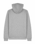 STSU205 Stanley/Stella Mixer Heather Grey (C250)