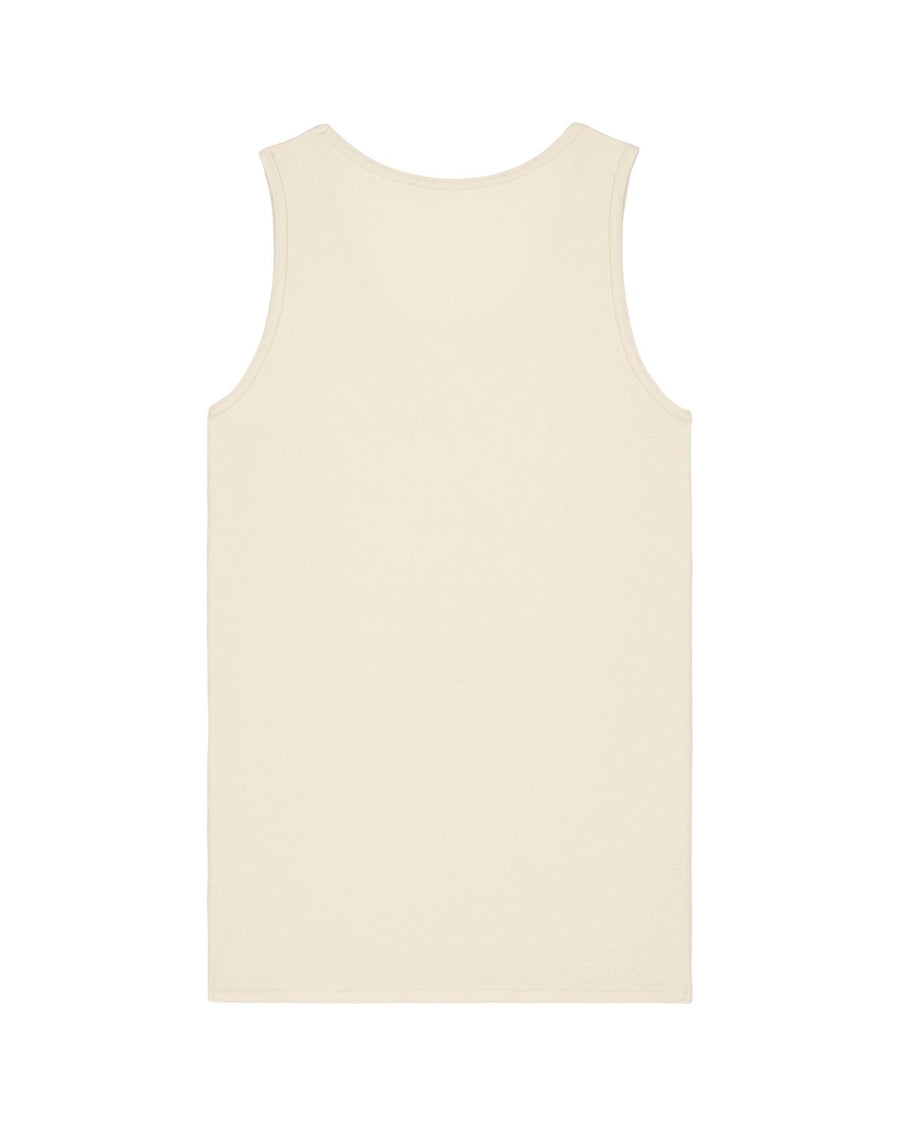 STTM961 Stanley/Stella Stancer Mens Tank Top