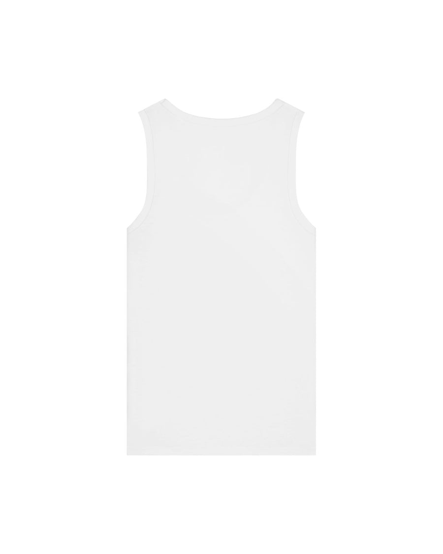 STTW963 Stanley/Stella Ava Womens Fitted Tank Top