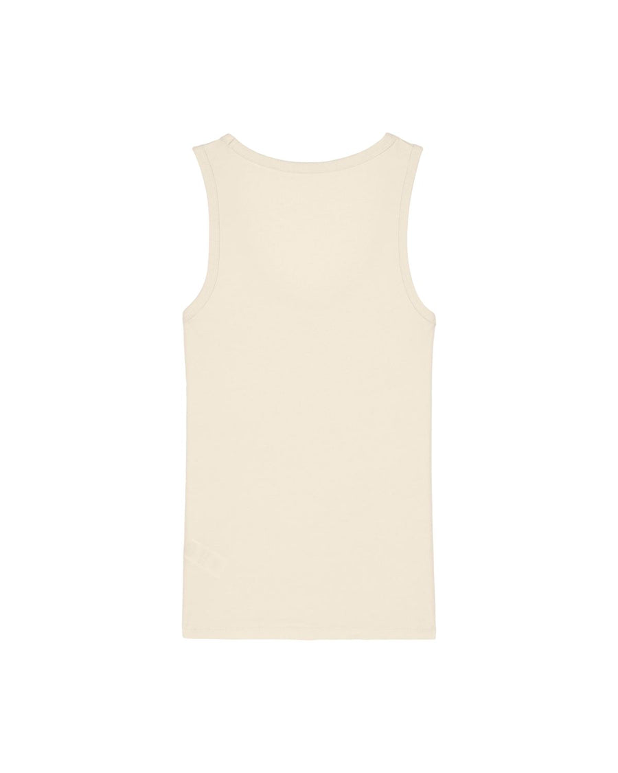 STTW963 Stanley/Stella Ava Womens Fitted Tank Top