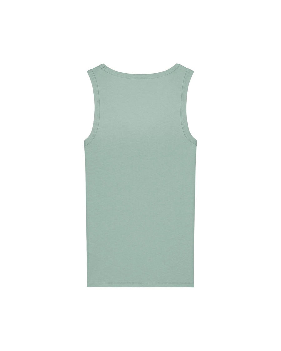 STTW963 Stanley/Stella Ava Womens Fitted Tank Top