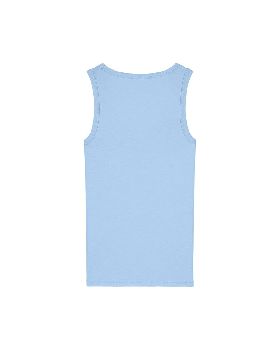 STTW963 Stanley/Stella Ava Womens Fitted Tank Top