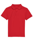 STPK908 Stanley/Stella Mini Sprinter The Iconic Kids Polo