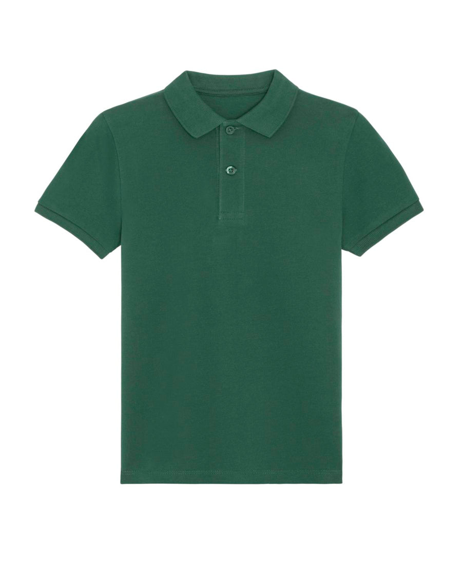 STPK908 Stanley/Stella Mini Sprinter The Iconic Kids Polo