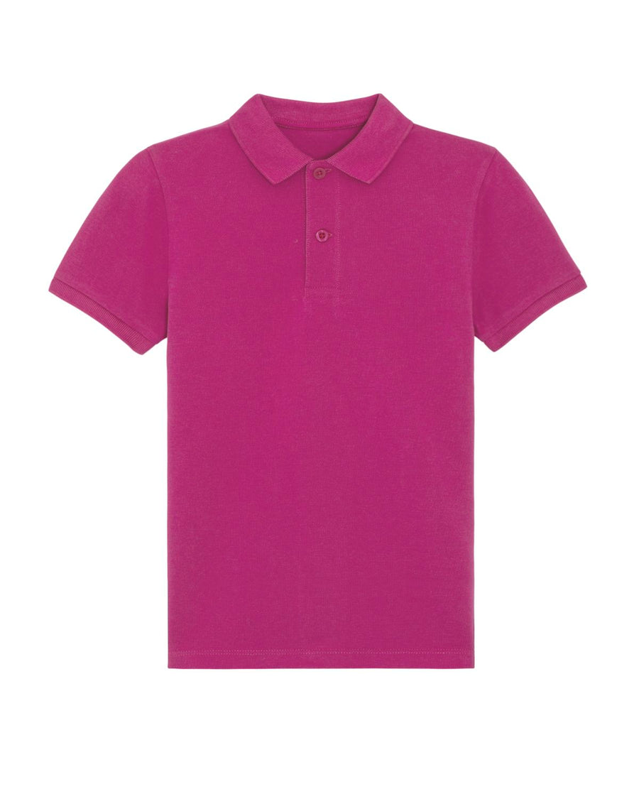 STPK908 Stanley/Stella Mini Sprinter The Iconic Kids Polo