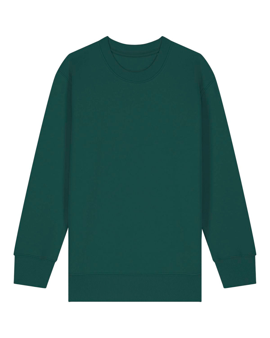 STSK181 Stella/Stella Mini Changer 2.0 The Iconic Kids’ Crew Neck Sweatshirt