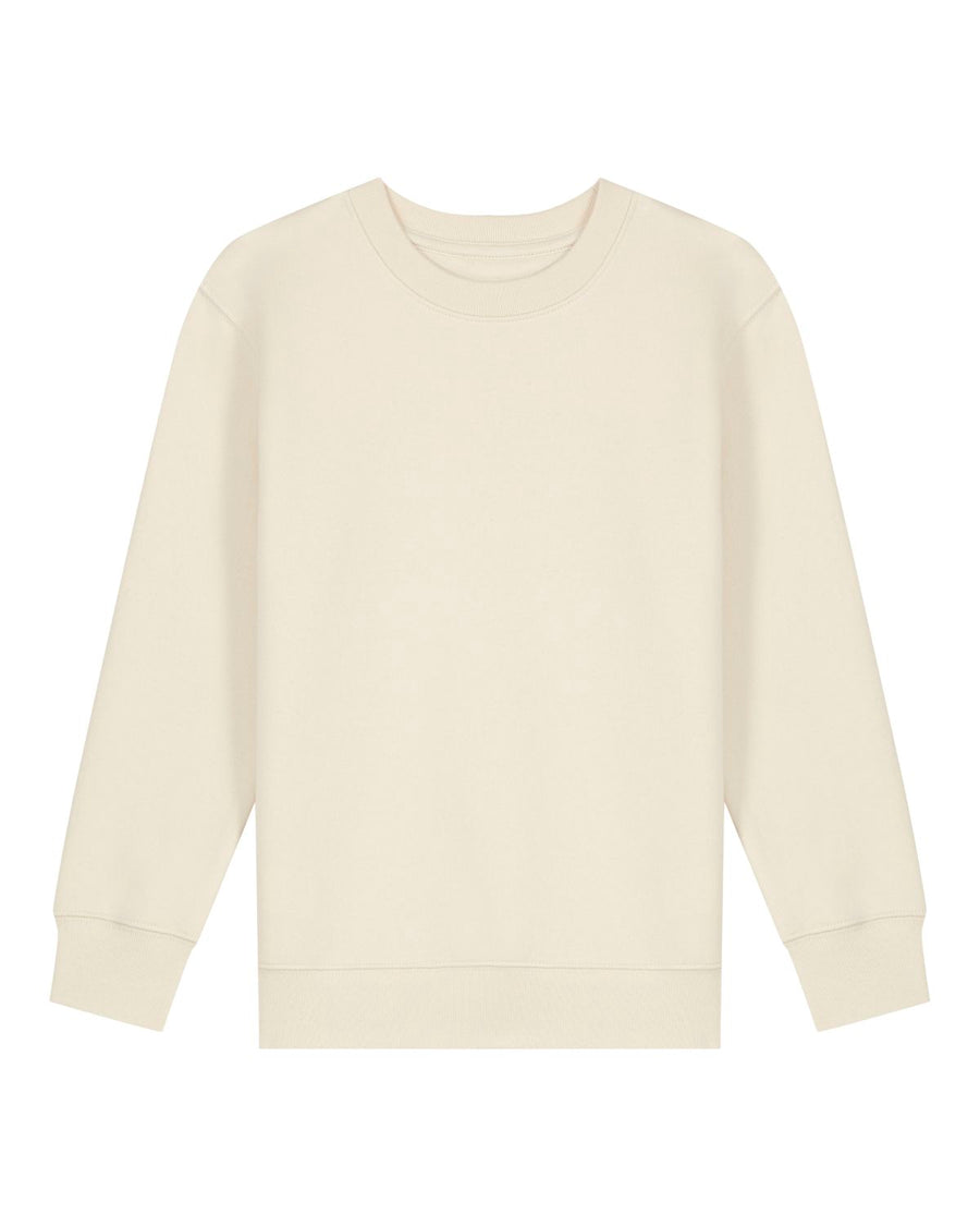 STSK181 Stella/Stella Mini Changer 2.0 The Iconic Kids’ Crew Neck Sweatshirt