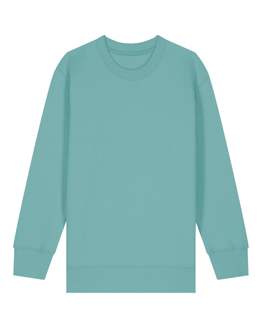 STSK181 Stella/Stella Mini Changer 2.0 The Iconic Kids’ Crew Neck Sweatshirt