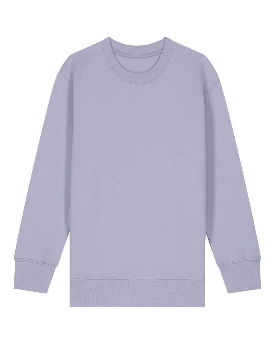 STSK181 Stella/Stella Mini Changer 2.0 The Iconic Kids’ Crew Neck Sweatshirt