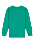 STSK181 Stella/Stella Mini Changer 2.0 The Iconic Kids’ Crew Neck Sweatshirt