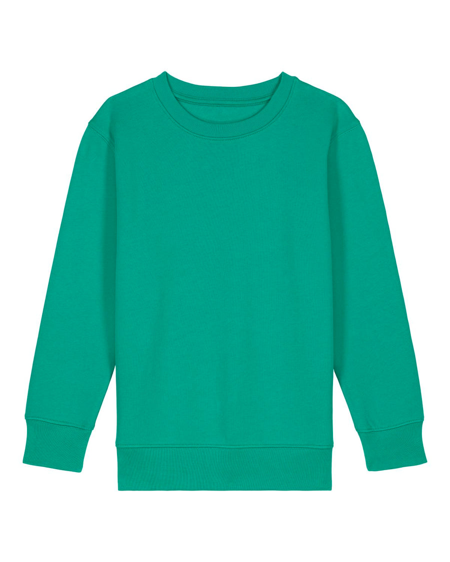 STSK181 Stella/Stella Mini Changer 2.0 The Iconic Kids’ Crew Neck Sweatshirt