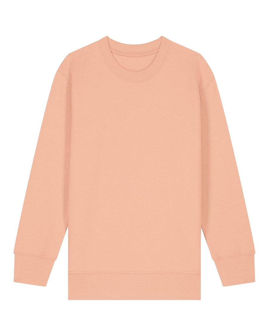 STSK181 Stella/Stella Mini Changer 2.0 The Iconic Kids’ Crew Neck Sweatshirt