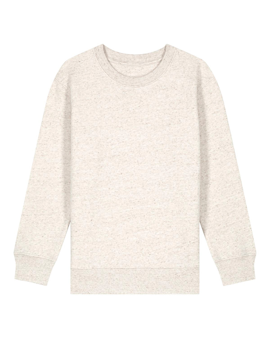 STSK181 Stella/Stella Mini Changer 2.0 The Iconic Kids’ Crew Neck Sweatshirt