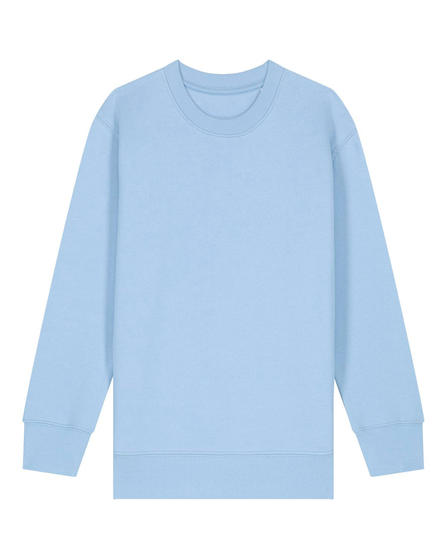 STSK181 Stella/Stella Mini Changer 2.0 The Iconic Kids’ Crew Neck Sweatshirt