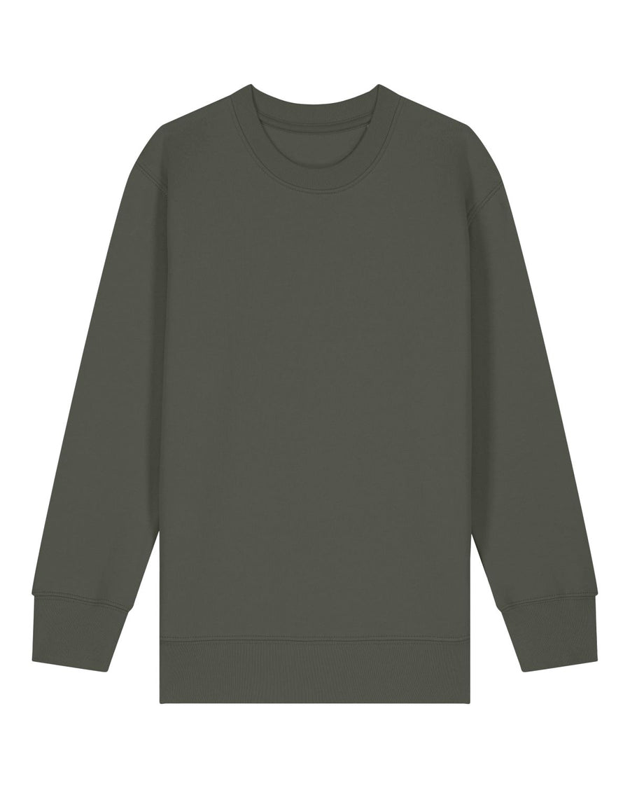 STSK181 Stella/Stella Mini Changer 2.0 The Iconic Kids’ Crew Neck Sweatshirt