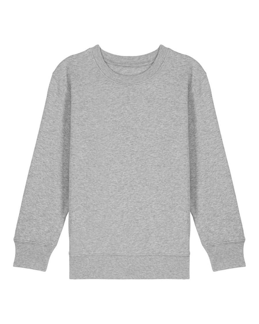 STSK181 Stella/Stella Mini Changer 2.0 The Iconic Kids’ Crew Neck Sweatshirt