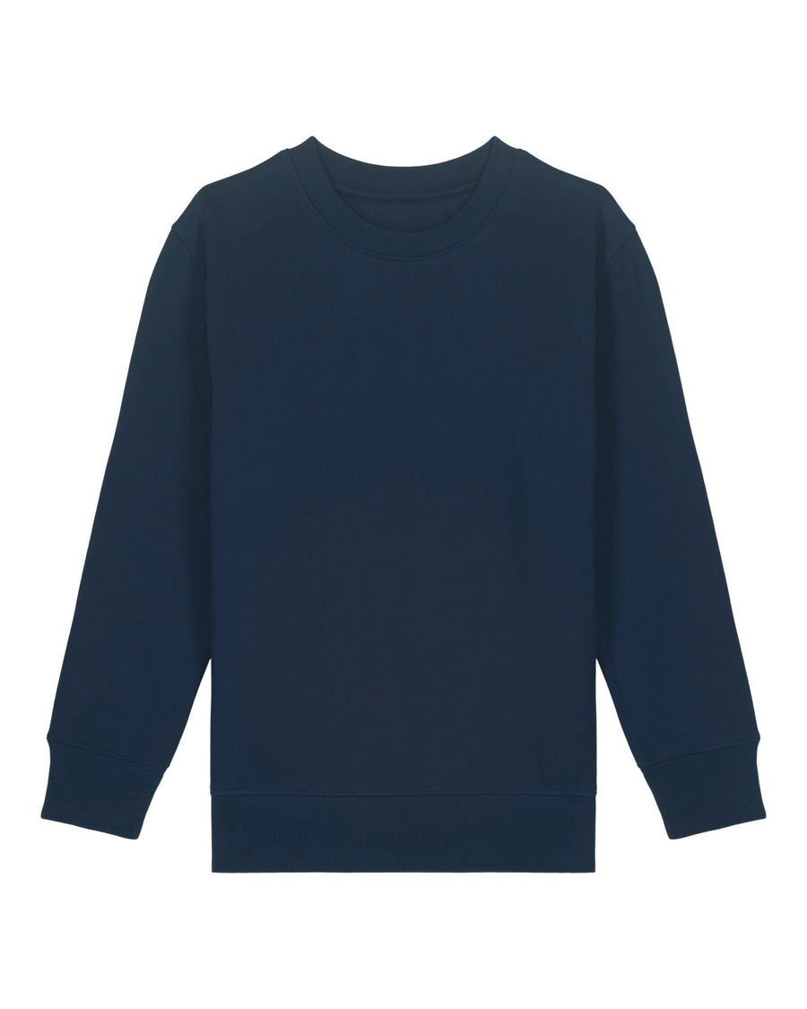 STSK181 Stella/Stella Mini Changer 2.0 The Iconic Kids’ Crew Neck Sweatshirt