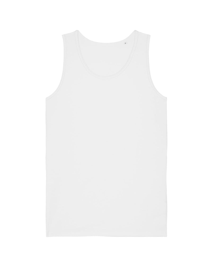 STTM961 Stanley/Stella Stancer Mens Tank Top