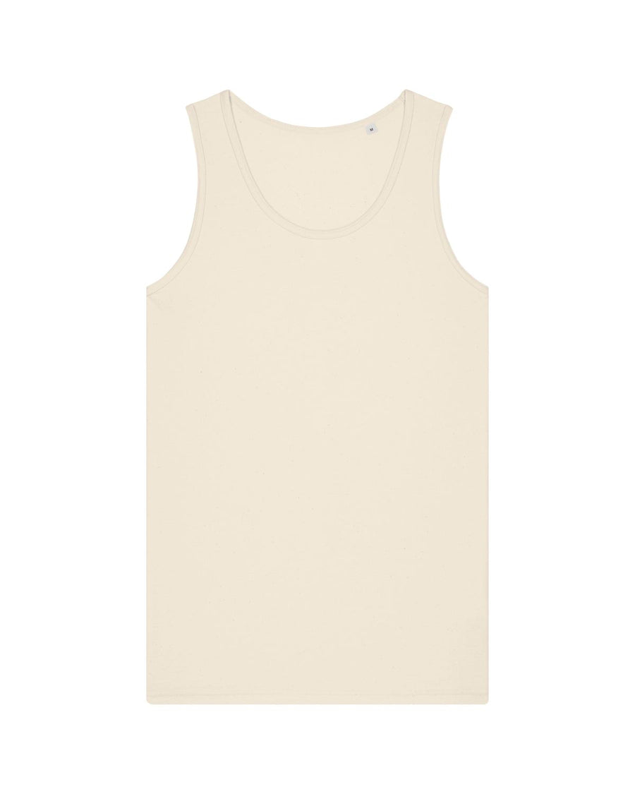 STTM961 Stanley/Stella Stancer Mens Tank Top