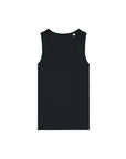 STTW963 Stanley/Stella Ava Womens Fitted Tank Top