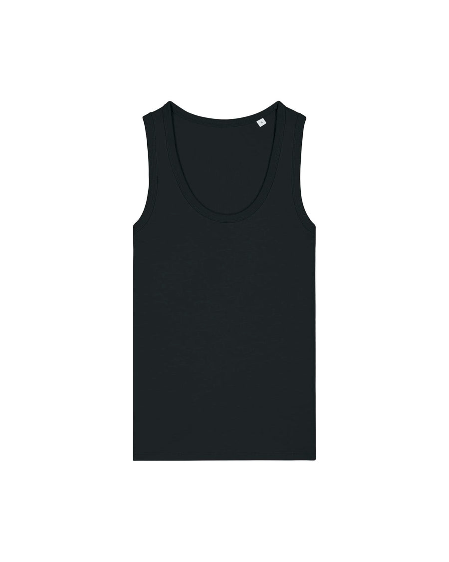 STTW963 Stanley/Stella Ava Womens Fitted Tank Top