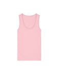 STTW963 Stanley/Stella Ava Womens Fitted Tank Top