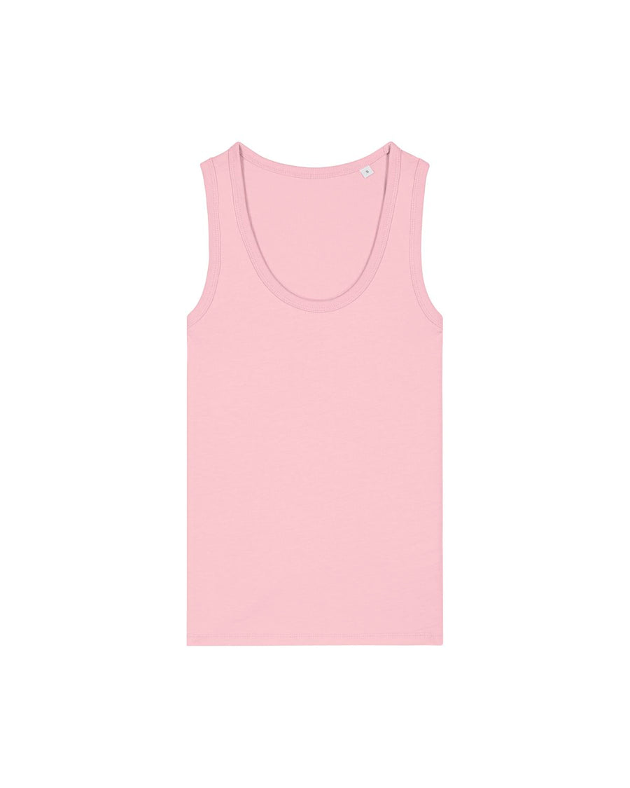 STTW963 Stanley/Stella Ava Womens Fitted Tank Top