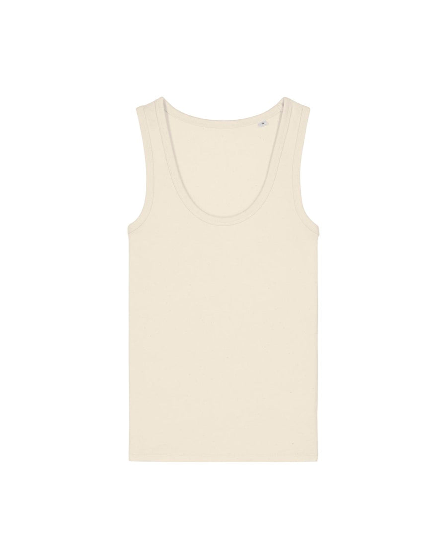 STTW963 Stanley/Stella Ava Womens Fitted Tank Top