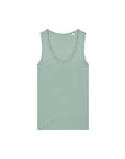 STTW963 Stanley/Stella Ava Womens Fitted Tank Top