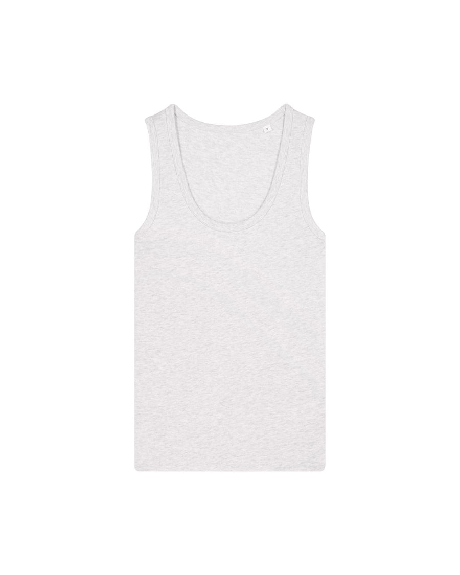 STTW963 Stanley/Stella Ava Womens Fitted Tank Top