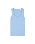 STTW963 Stanley/Stella Ava Womens Fitted Tank Top