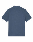 STPU222 Stanley/Stella Prepster 2.0 Dark Heather Blue (C652}