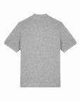 STPU222 Stanley/Stella Prepster 2.0 Heather Grey (C250}