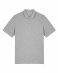 STPU222 Stanley/Stella Prepster 2.0 Heather Grey (C250}